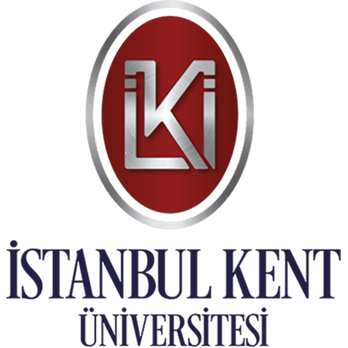 شعار جامعة إسطنبول كينت