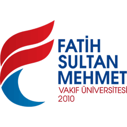 شعار جامعة السلطان محمد الفاتح