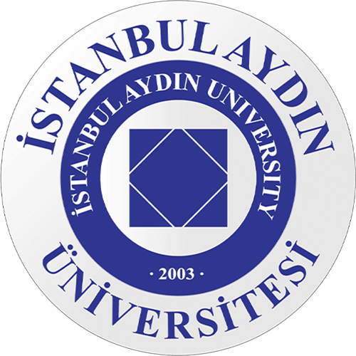 شعار جامعة إسطنبول آيدين