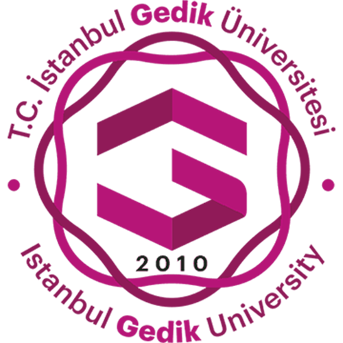 شعار جامعة إسطنبول غيديك